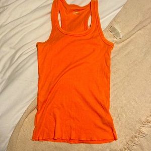 Aeries BRAND NEW tank